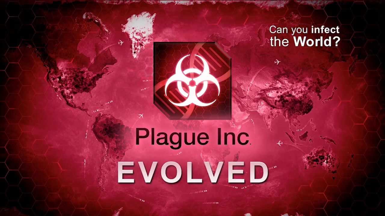 plague inc pc